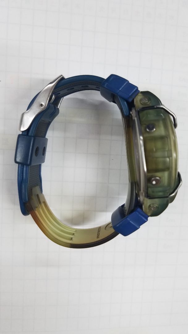 G-Shock DW-6900 Digital Quartz Men
