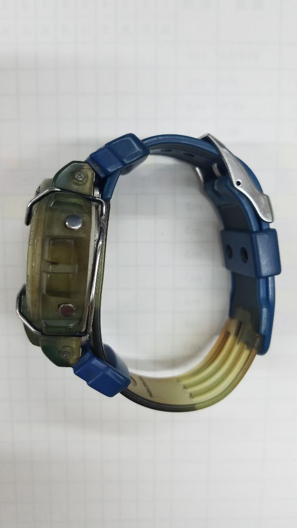 G-Shock DW-6900 Digital Quartz Men
