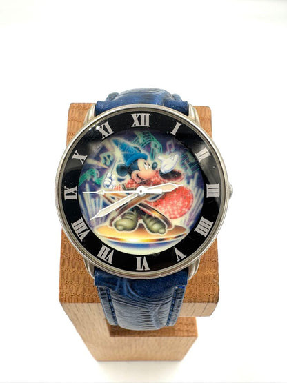 Disney mickey Analog Quartz Women Mouse Watch