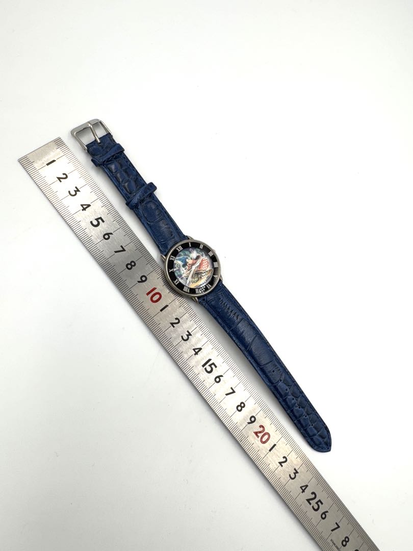 Disney mickey Analog Quartz Women Mouse Watch