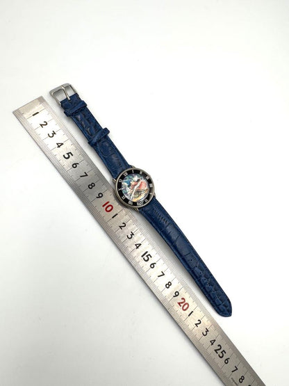 Disney mickey Analog Quartz Women Mouse Watch