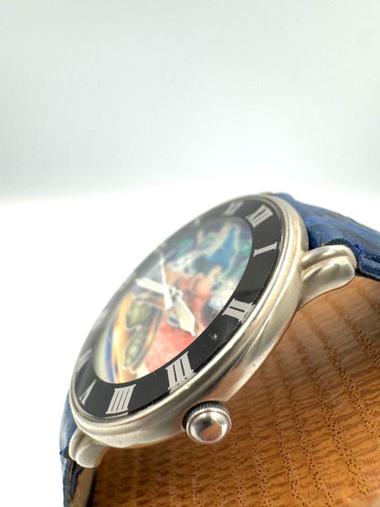 Disney mickey Analog Quartz Women Mouse Watch