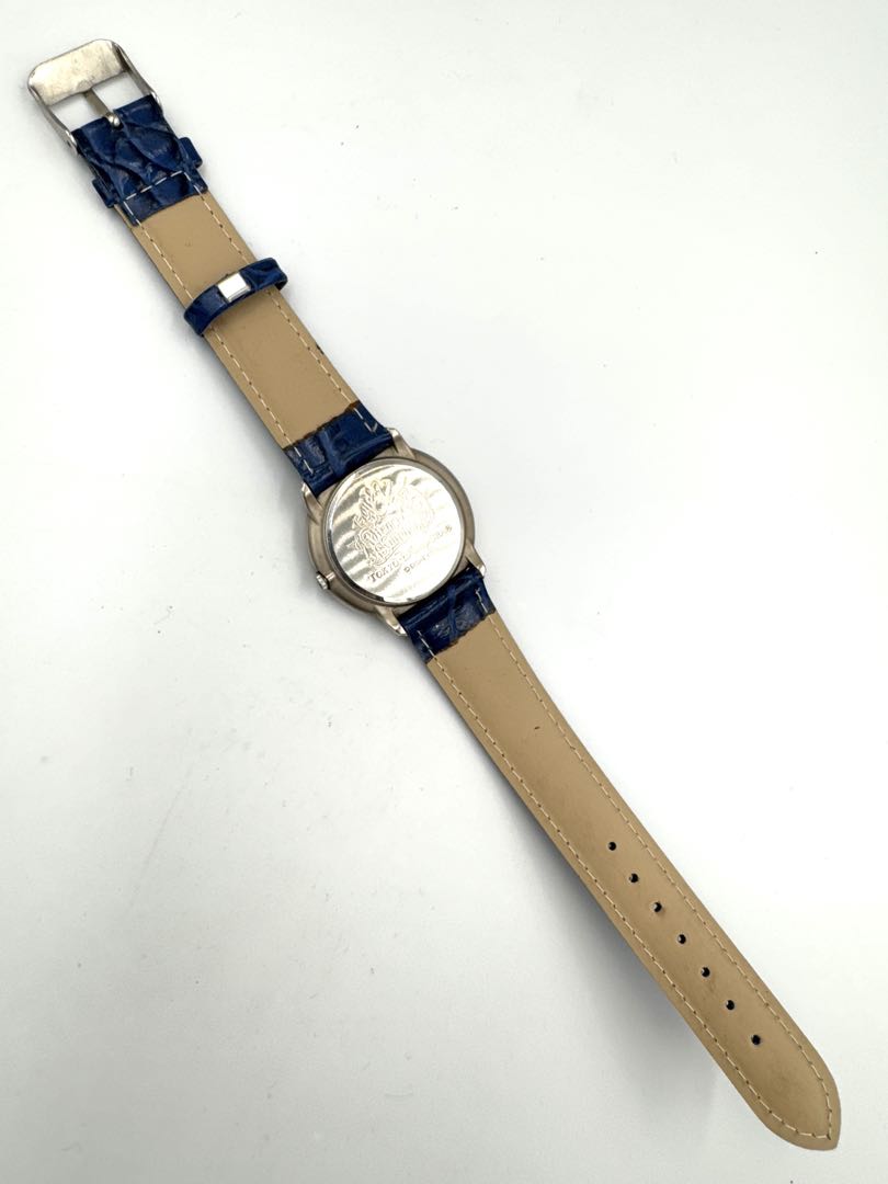 Disney mickey Analog Quartz Women Mouse Watch