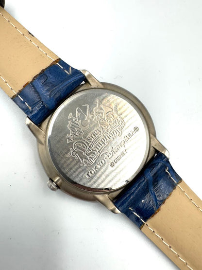 Disney mickey Analog Quartz Women Mouse Watch