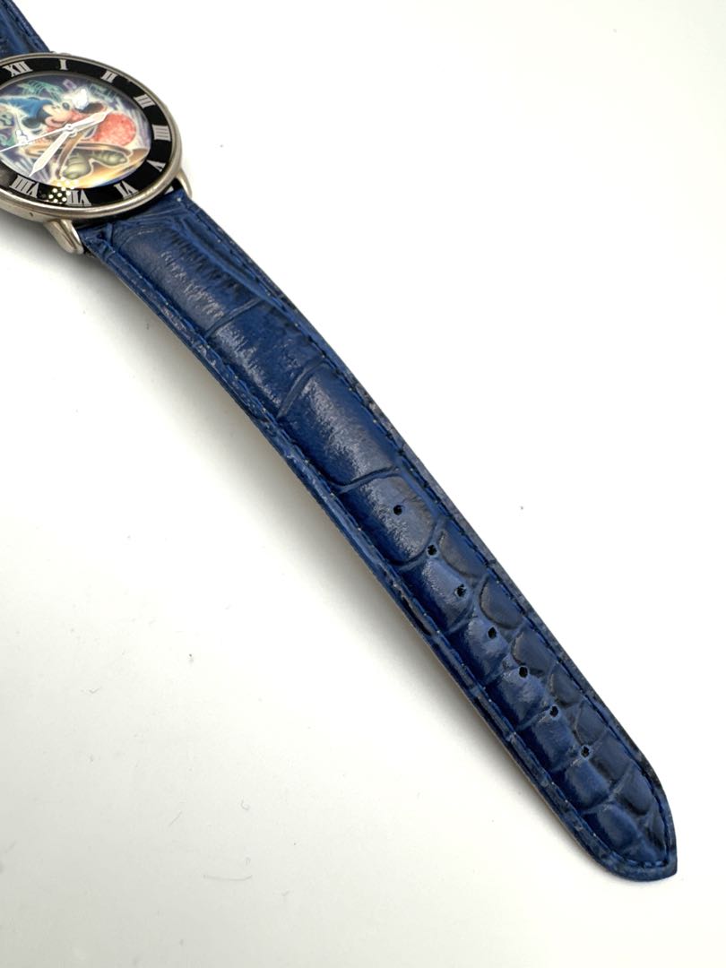 Disney mickey Analog Quartz Women Mouse Watch