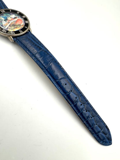 Disney mickey Analog Quartz Women Mouse Watch