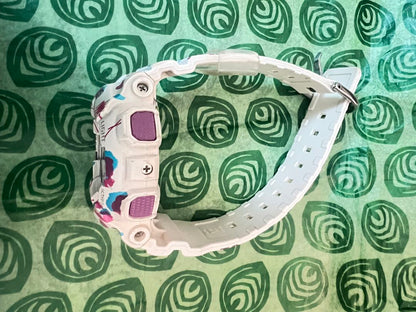 G-shock Baby-g BA-110FL Digital Quartz Women
