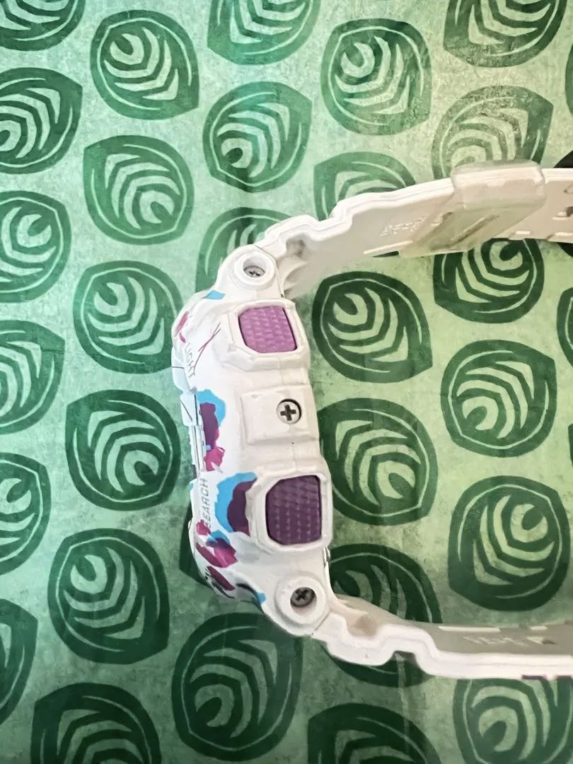 G-shock Baby-g BA-110FL Digital Quartz Women