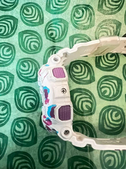 G-shock Baby-g BA-110FL Digital Quartz Women