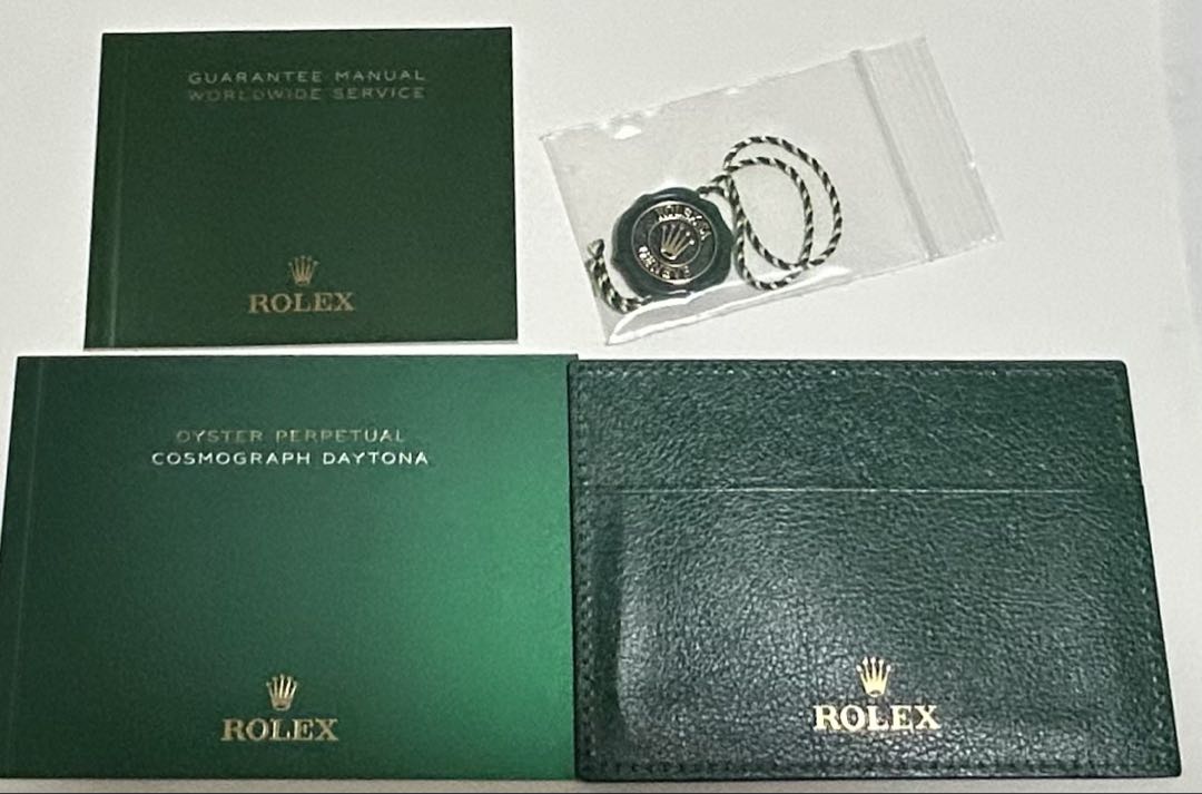 Rolex Analog Quartz Men