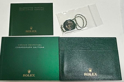 Rolex Analog Quartz Men