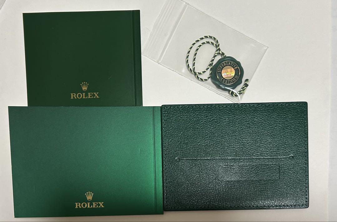 Rolex Analog Quartz Men