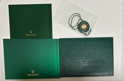 Rolex Analog Quartz Men
