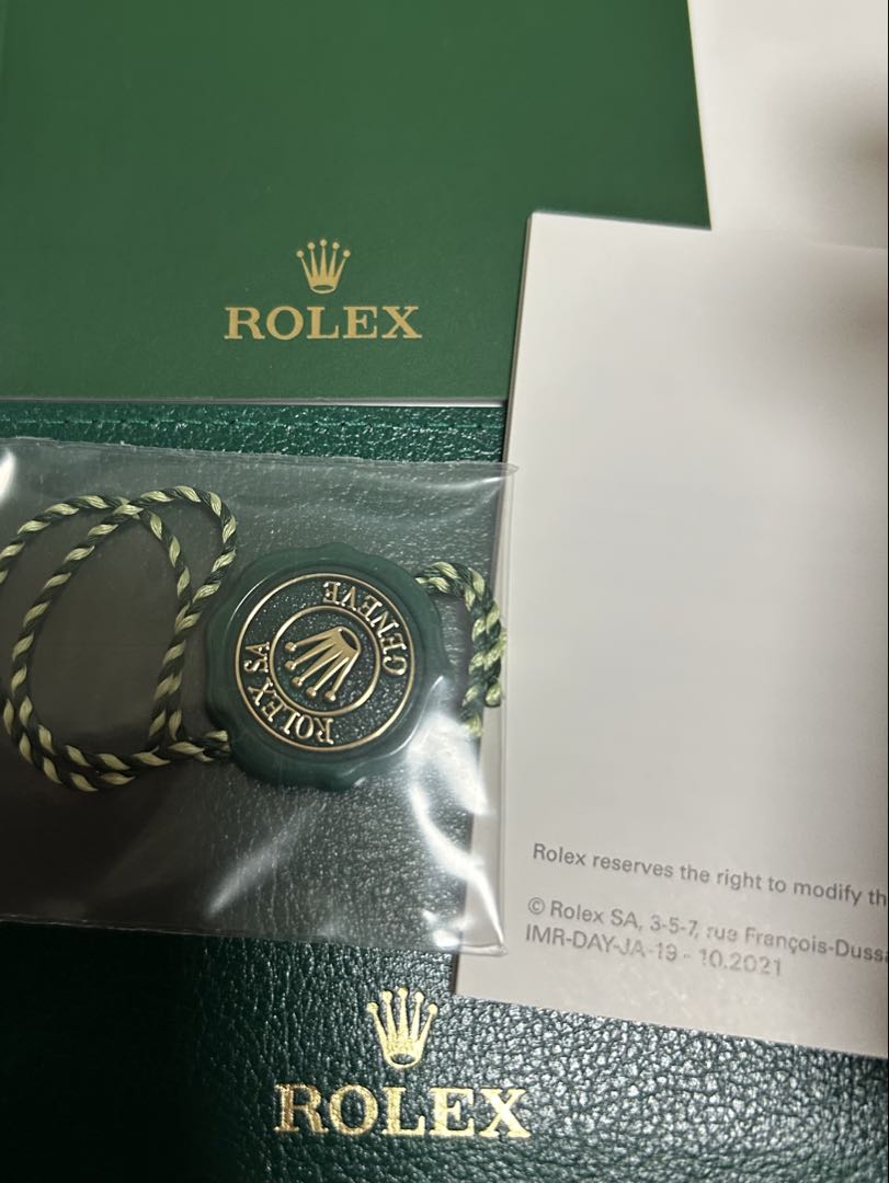 Rolex Analog Quartz Men