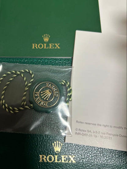 Rolex Analog Quartz Men