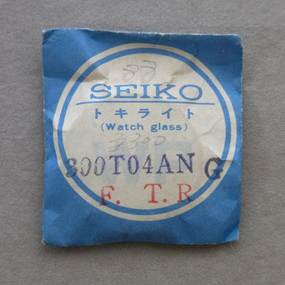 Seiko Deluxe 6105-6000 Analog Quartz Men