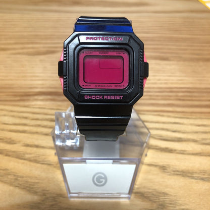 G-Shock Mini GMN-550 Digital Quartz Men