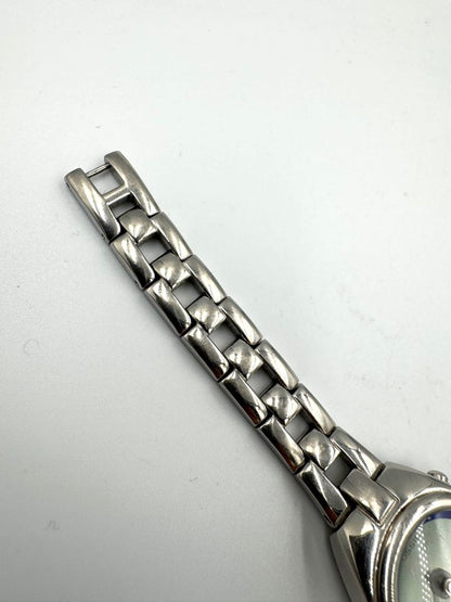 Fossil BIG TIC ES-9570 Analog Quartz Women Watch For Parts