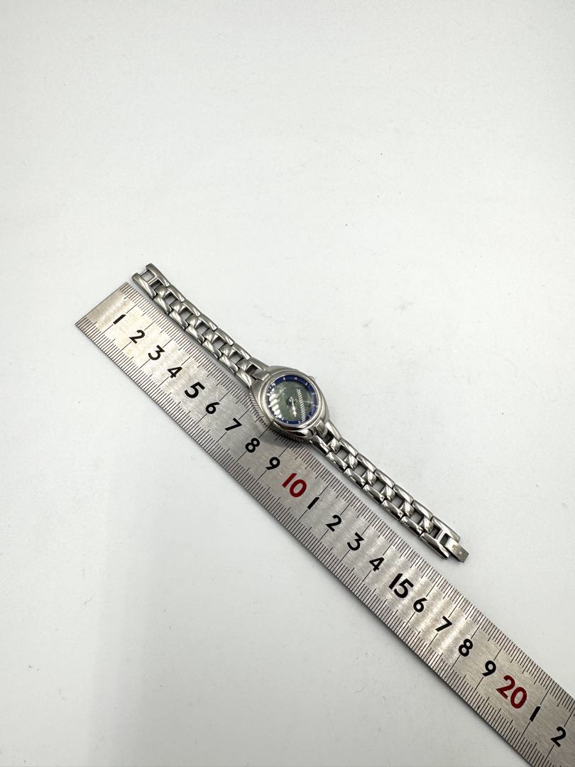 Fossil BIG TIC ES-9570 Analog Quartz Women Watch For Parts