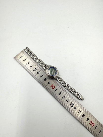 Fossil BIG TIC ES-9570 Analog Quartz Women Watch For Parts