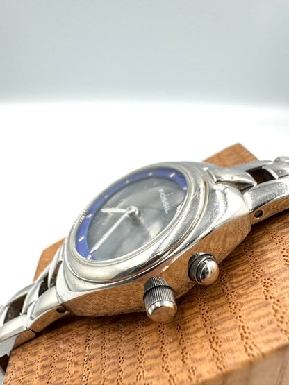 Fossil BIG TIC ES-9570 Analog Quartz Women Watch For Parts
