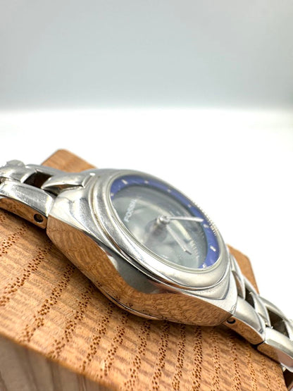 Fossil BIG TIC ES-9570 Analog Quartz Women Watch For Parts