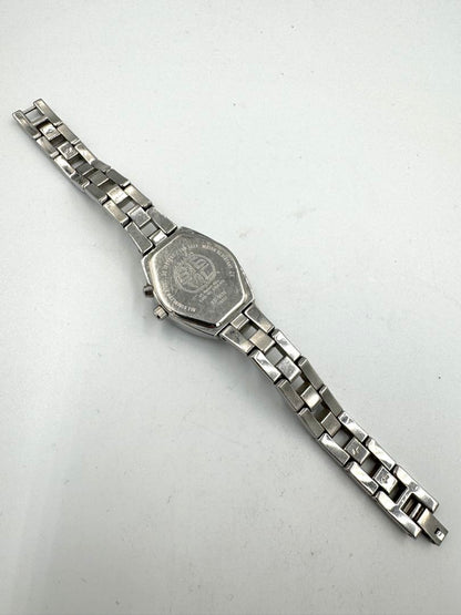 Fossil BIG TIC ES-9570 Analog Quartz Women Watch For Parts