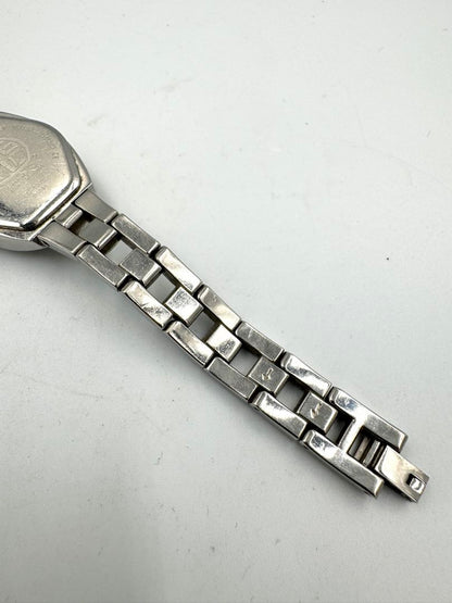 Fossil BIG TIC ES-9570 Analog Quartz Women Watch For Parts