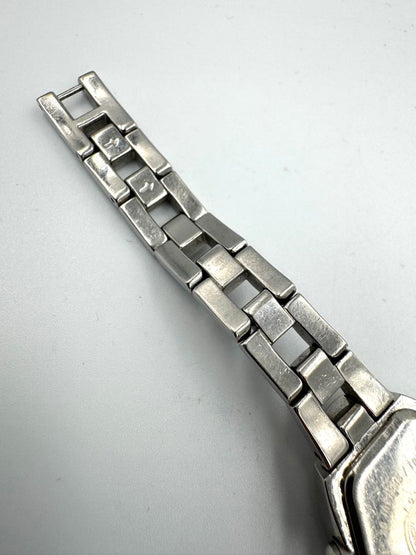 Fossil BIG TIC ES-9570 Analog Quartz Women Watch For Parts