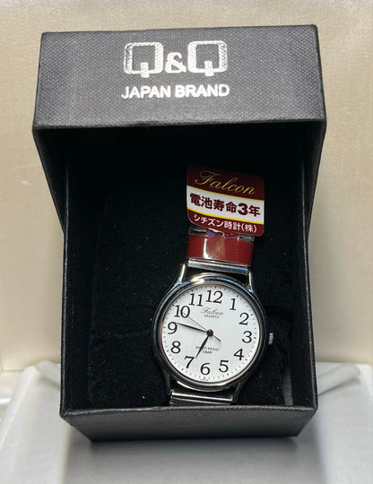 Citizen Analog Quartz Men