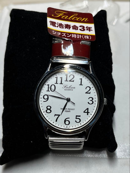 Citizen Analog Quartz Men