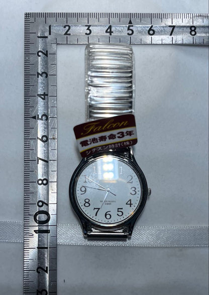Citizen Analog Quartz Men