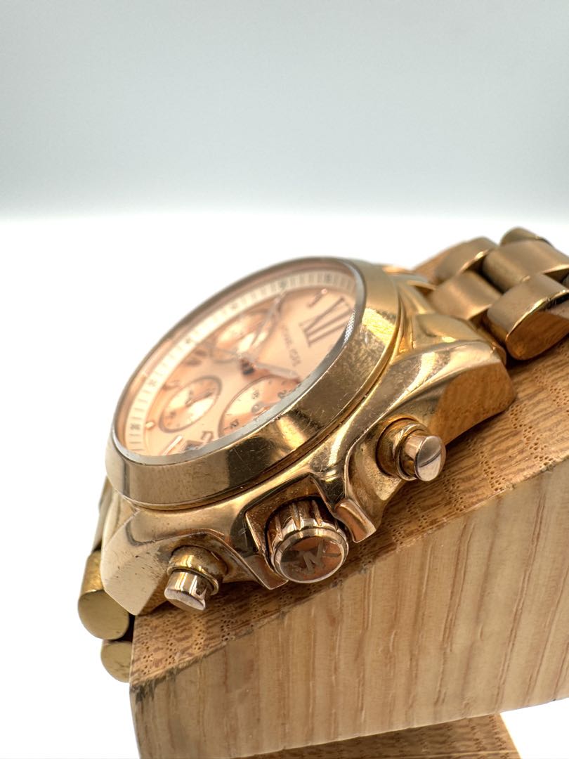 Michael Kors Analog Quartz Women Watch