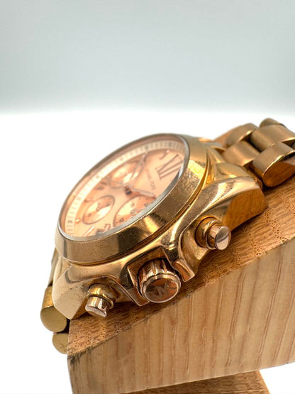 Michael Kors Analog Quartz Women Watch