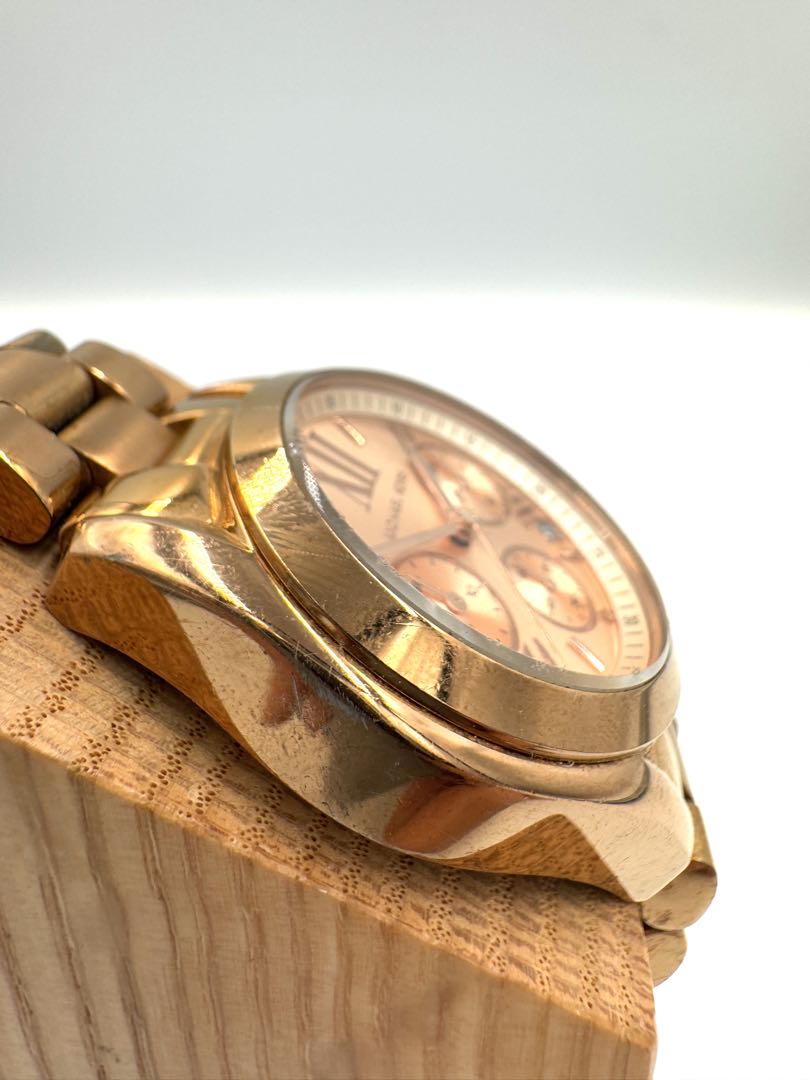 Michael Kors Analog Quartz Women Watch