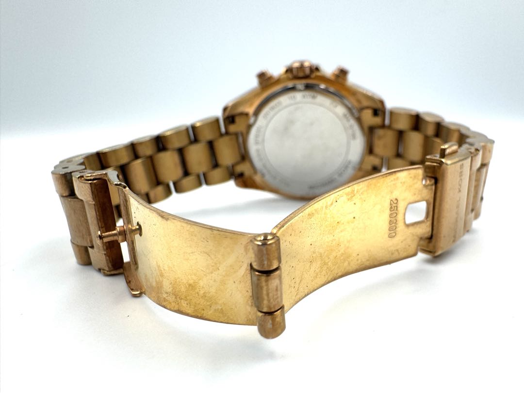Michael Kors Analog Quartz Women Watch