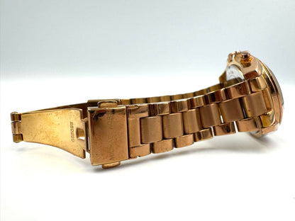 Michael Kors Analog Quartz Women Watch