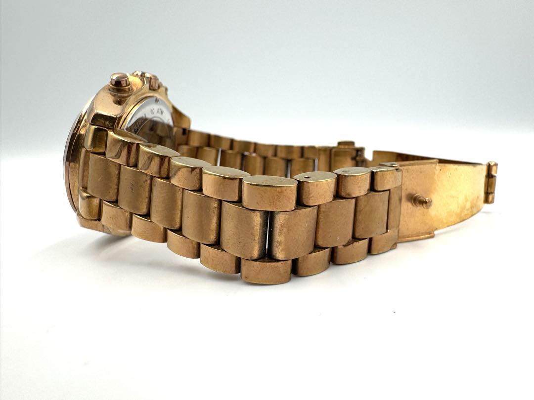 Michael Kors Analog Quartz Women Watch