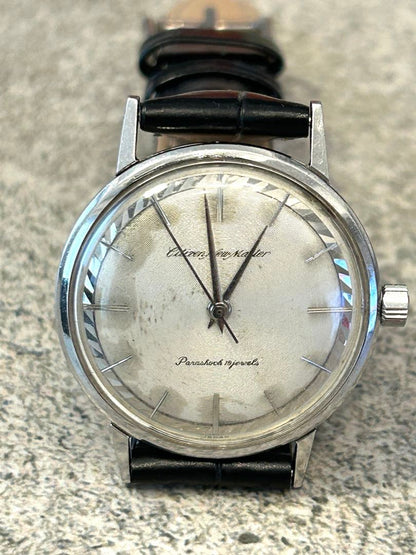 Citizen New MASTER Analog Mechanical (Manual) Men
