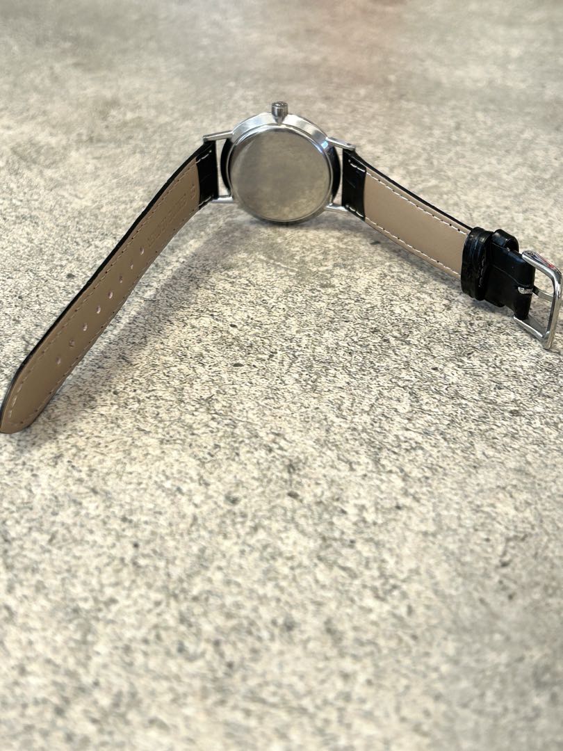 Citizen New MASTER Analog Mechanical (Manual) Men