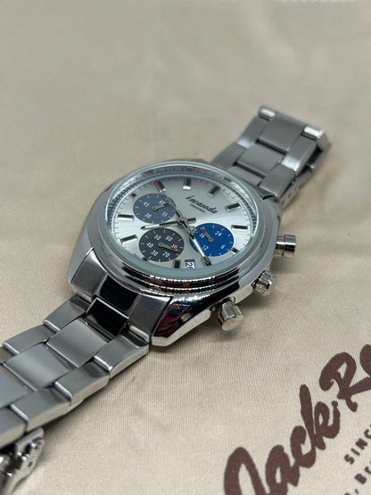 Incaseda Analog Quartz Men