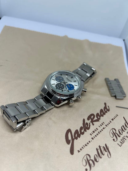 Incaseda Analog Quartz Men