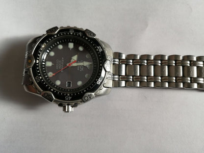 Citizen Oxy Analog Quartz Men