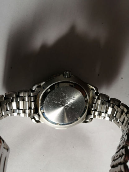 Citizen Oxy Analog Quartz Men