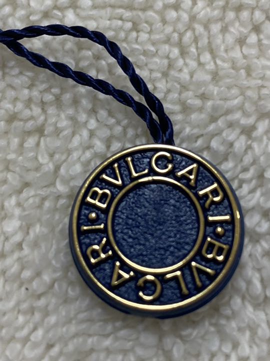 Bvlgari Analog Quartz Men