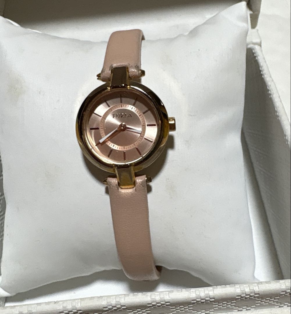 Furla Analog Quartz Women