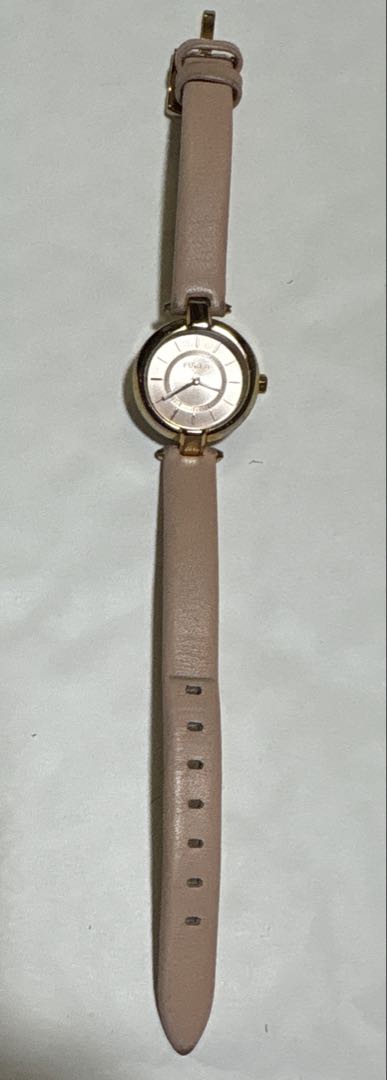 Furla Analog Quartz Women