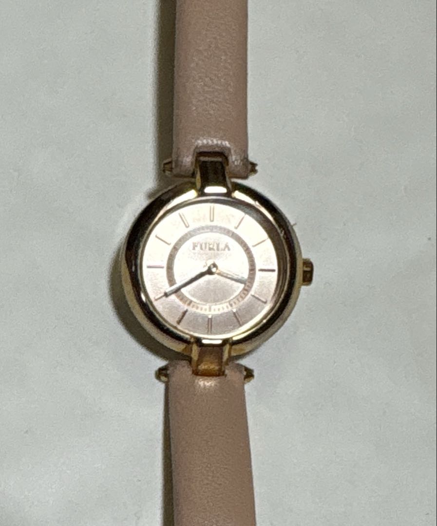 Furla Analog Quartz Women