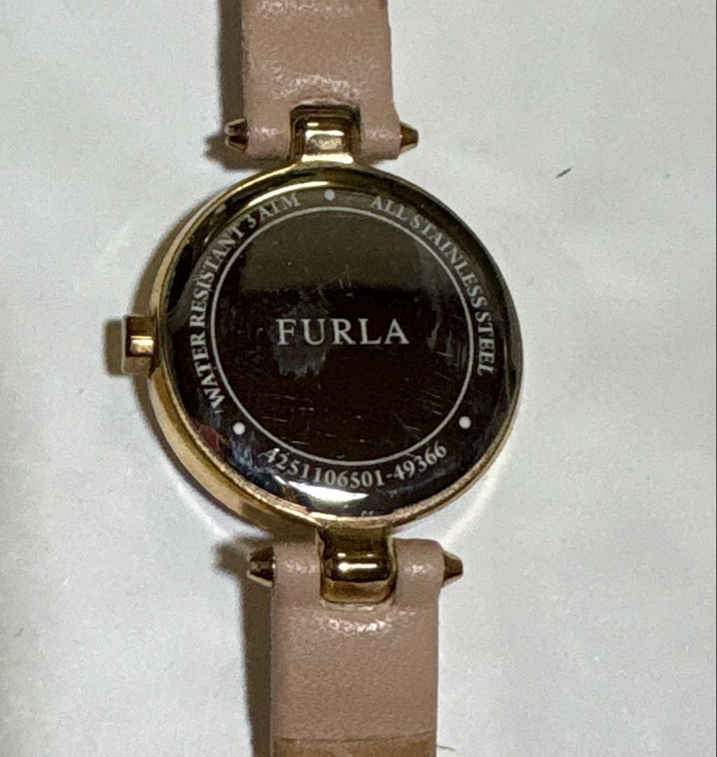 Furla Analog Quartz Women
