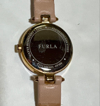 Furla Analog Quartz Women